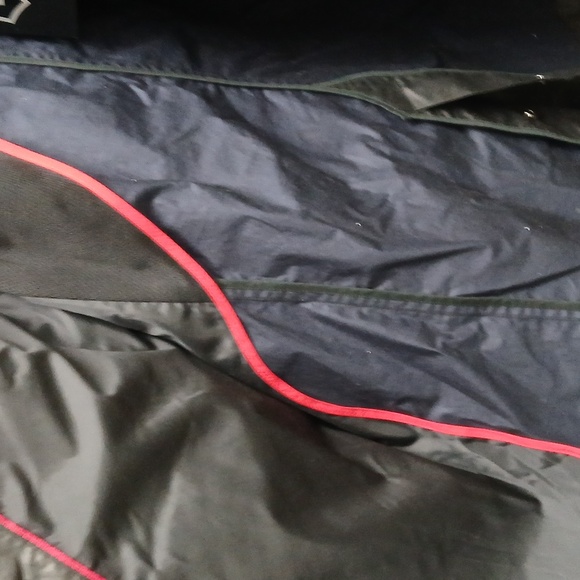 Victorinox Men's Black Military Field Jacket - Picture 6 of 15